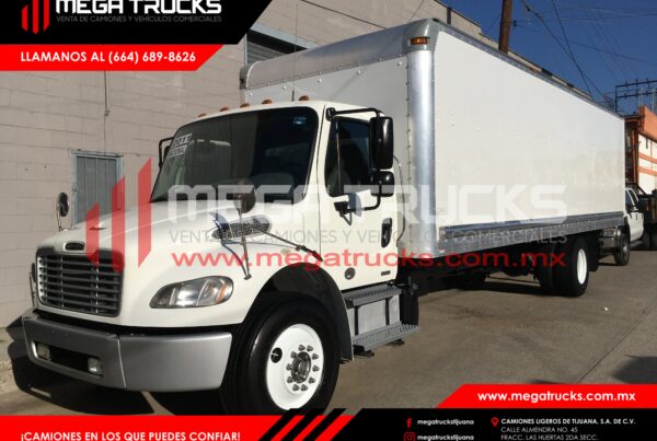 Venta De Camiones Tijuana Freightliner International Kenworth Ford Chevrolet Gmc Mega Trucks