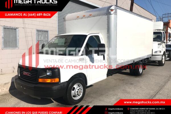 Venta De Camiones Tijuana Freightliner International Kenworth Ford Chevrolet Gmc Mega Trucks